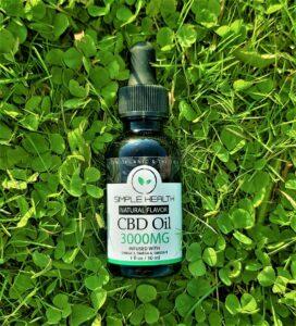 cbd oil